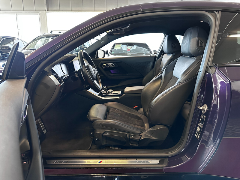 BMW 240 M240 i xDrive EuroPlus Garantie — photo 11