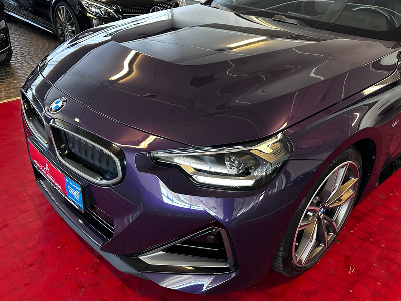 BMW 240 M240 i xDrive EuroPlus Garantie — photo 4