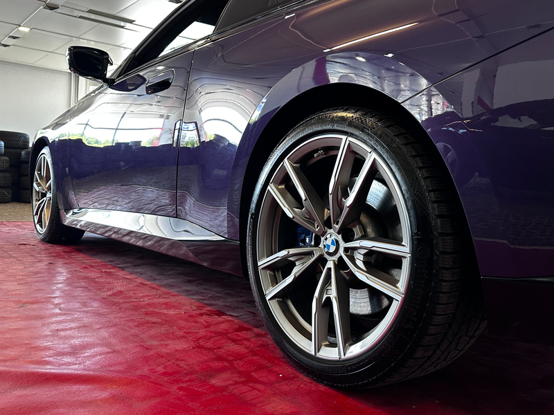 BMW 240 M240 i xDrive EuroPlus Garantie — photo 5