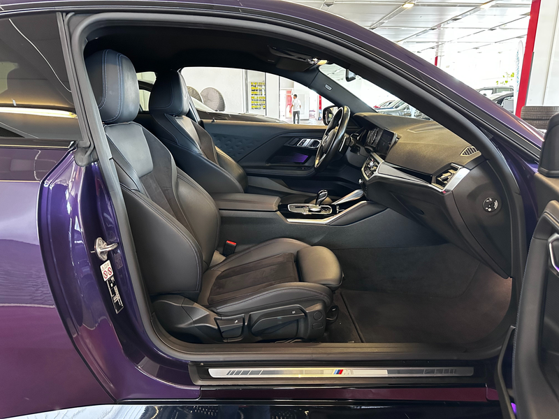 BMW 240 M240 i xDrive EuroPlus Garantie — photo 14