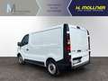 Renault Trafic L1H1 2,7t *Klima, Navi, ..netto € 12741,--* Weiß - thumbnail 5