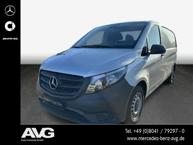 Mercedes-Benz Vito Vito 114 CDI Kasten Kompakt Autom./Klima Base BC