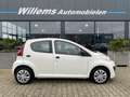 Peugeot 107 1.0 Access Accent Airco Blanc - thumbnail 4
