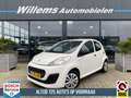 Peugeot 107 1.0 Access Accent Airco Blanc - thumbnail 1