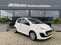 Peugeot 107 1.0 Access Accent Airco Blanc - thumbnail 3
