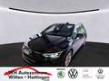 Volkswagen Golf VIII 1.5 l TSI Life NAVI LED GJ-REIFEN PRIVACY PDC Schwarz - thumbnail 1