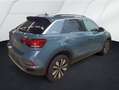 Volkswagen T-Roc 1.0 TSI Goal Navi LED Sitzhzg. Bluetooth Blau - thumbnail 4