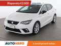 SEAT Ibiza 1.0 TSI FR 95 CV Bianco - thumbnail 1