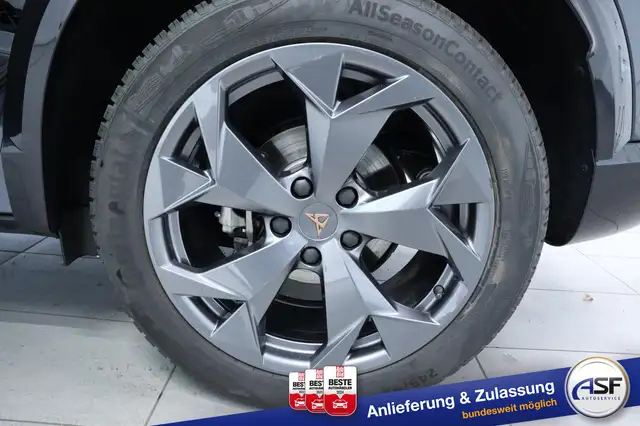 Cupra Formentor view 25