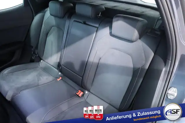 Cupra Formentor view 23