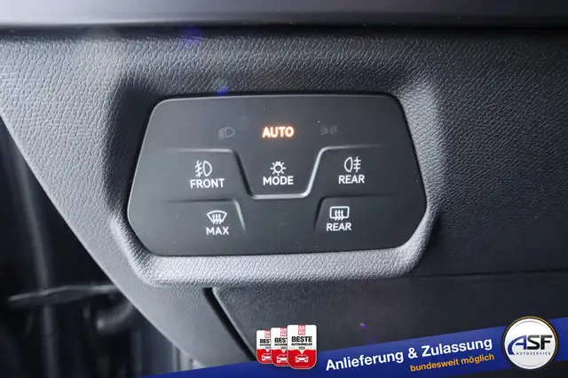 Cupra Formentor view 15
