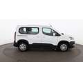 Peugeot Rifter 1,5 BlueHDi Active NAVI SITZHZG PARKHILFE Weiß - thumbnail 2