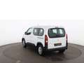 Peugeot Rifter 1,5 BlueHDi Active NAVI SITZHZG PARKHILFE Weiß - thumbnail 4