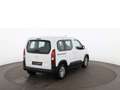 Peugeot Rifter 1,5 BlueHDi Active NAVI SITZHZG PARKHILFE Weiß - thumbnail 3