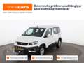 Peugeot Rifter 1,5 BlueHDi Active NAVI SITZHZG PARKHILFE Weiß - thumbnail 1