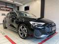 Audi A3 1.5 MHEV S-Line Edition 150cv S-tronic Nero - thumbnail 1