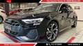 Audi A3 1.5 MHEV S-Line Edition 150cv S-tronic Nero - thumbnail 1