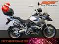 BMW R 1200 GS SPAAKWIELEN HISTORIE+ Blauw - thumbnail 1