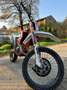 KTM 450 EXC 450 EXC-F Six Days (2023) Arancione - thumbnail 3