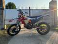 KTM 450 EXC 450 EXC-F Six Days (2023) Arancione - thumbnail 1