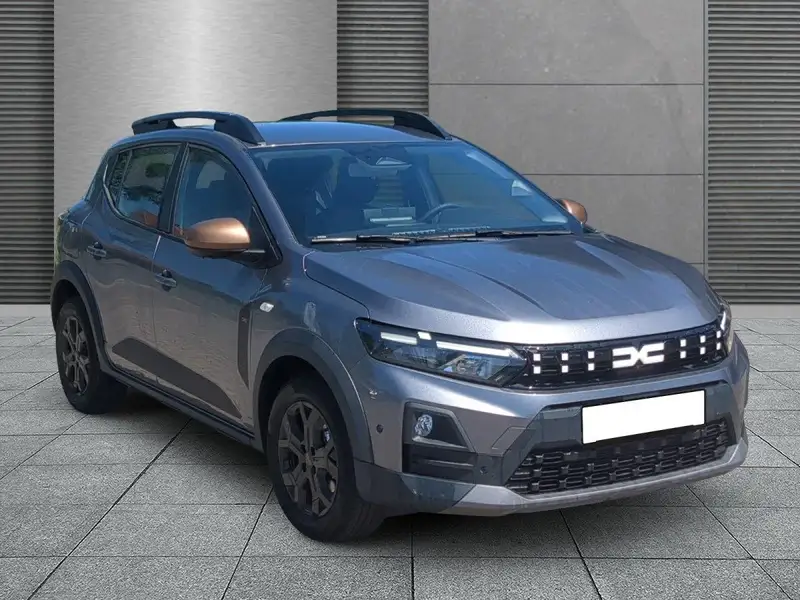 DACIA Stepway