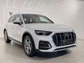 Audi Q5 35 TDI Advanced S tronic Blanc - thumbnail 3