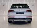 Audi Q5 35 TDI Advanced S tronic Blanc - thumbnail 4