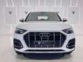 Audi Q5 35 TDI Advanced S tronic Blanc - thumbnail 2