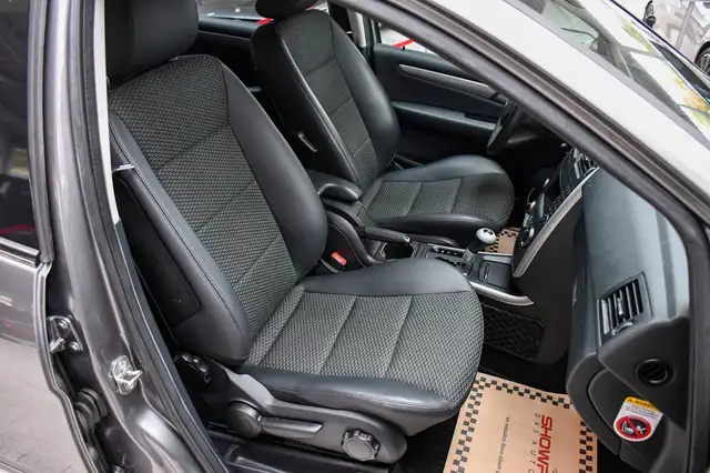 Mercedes-Benz B Class view 10