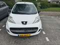 Peugeot 107 70 white - thumbnail 1