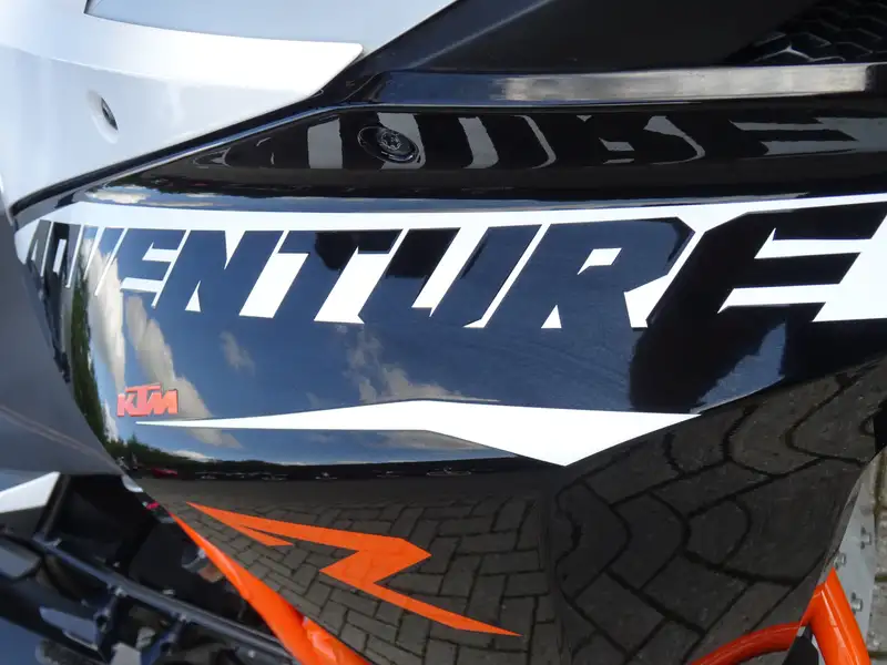 KTM 1190 Adventure - foto 7