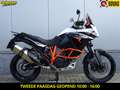 KTM 1190 Adventure R Naranja - thumbnail 1