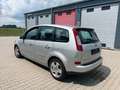 Ford Focus C-MAX Fun X Automatik 1Hand Silber - thumbnail 5