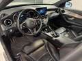 Mercedes-Benz C 300 T*AMG LINE*NIGHT-ACC-LED-MEMO-R.KAM-SHZ-NAV Weiß - thumbnail 27