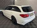 Mercedes-Benz C 300 T*AMG LINE*NIGHT-ACC-LED-MEMO-R.KAM-SHZ-NAV Weiß - thumbnail 3
