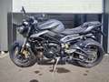 Triumph Street Triple 765 Gris - thumbnail 1