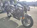 Triumph Street Triple 765 Gris - thumbnail 3