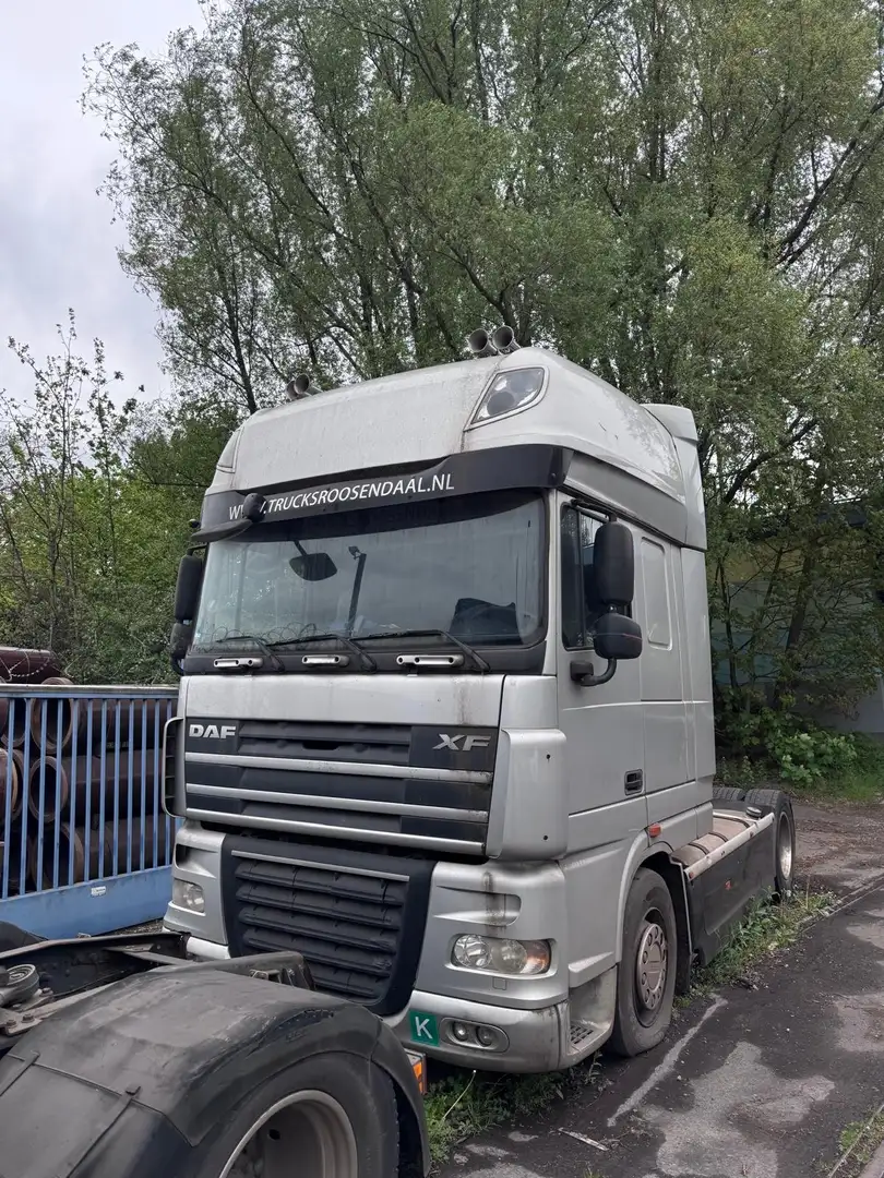 DAF Sonstige DAF XF 105 Euro 5 - 2