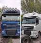 DAF Sonstige DAF XF 105 Euro 5 - thumbnail 1
