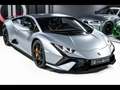 Lamborghini Huracán TECNICA LP640-2 V10°XPEL°5Y WARRANTY MAINTENANCE Gris - thumbnail 6