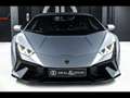 Lamborghini Huracán TECNICA LP640-2 V10°XPEL°5Y WARRANTY MAINTENANCE Gris - thumbnail 5
