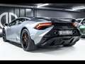 Lamborghini Huracán TECNICA LP640-2 V10°XPEL°5Y WARRANTY MAINTENANCE Gris - thumbnail 3