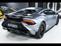 Lamborghini Huracán TECNICA LP640-2 V10°XPEL°5Y WARRANTY MAINTENANCE Gris - thumbnail 7