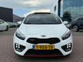 Kia ProCeed / pro_cee'd 1.6 T-GDi GT 204PK 2015 Facelift Pano Full Options Blanc - thumbnail 2