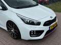 Kia ProCeed / pro_cee'd 1.6 T-GDi GT 204PK 2015 Facelift Pano Full Options Blanc - thumbnail 10