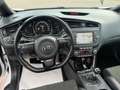 Kia ProCeed / pro_cee'd 1.6 T-GDi GT 204PK 2015 Facelift Pano Full Options Blanc - thumbnail 16