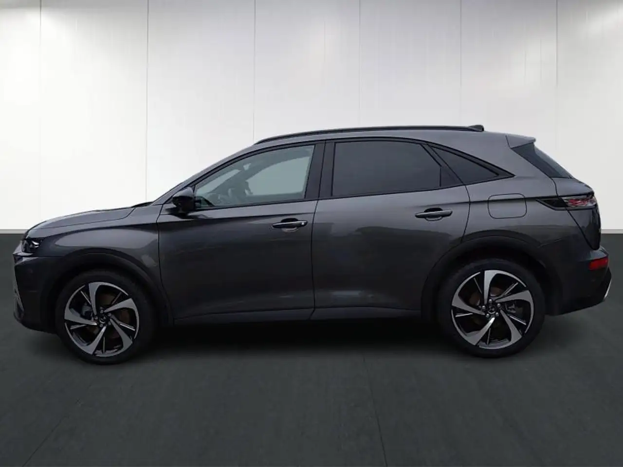 DS Automobiles DS 7 Crossback 2023 — фото 7