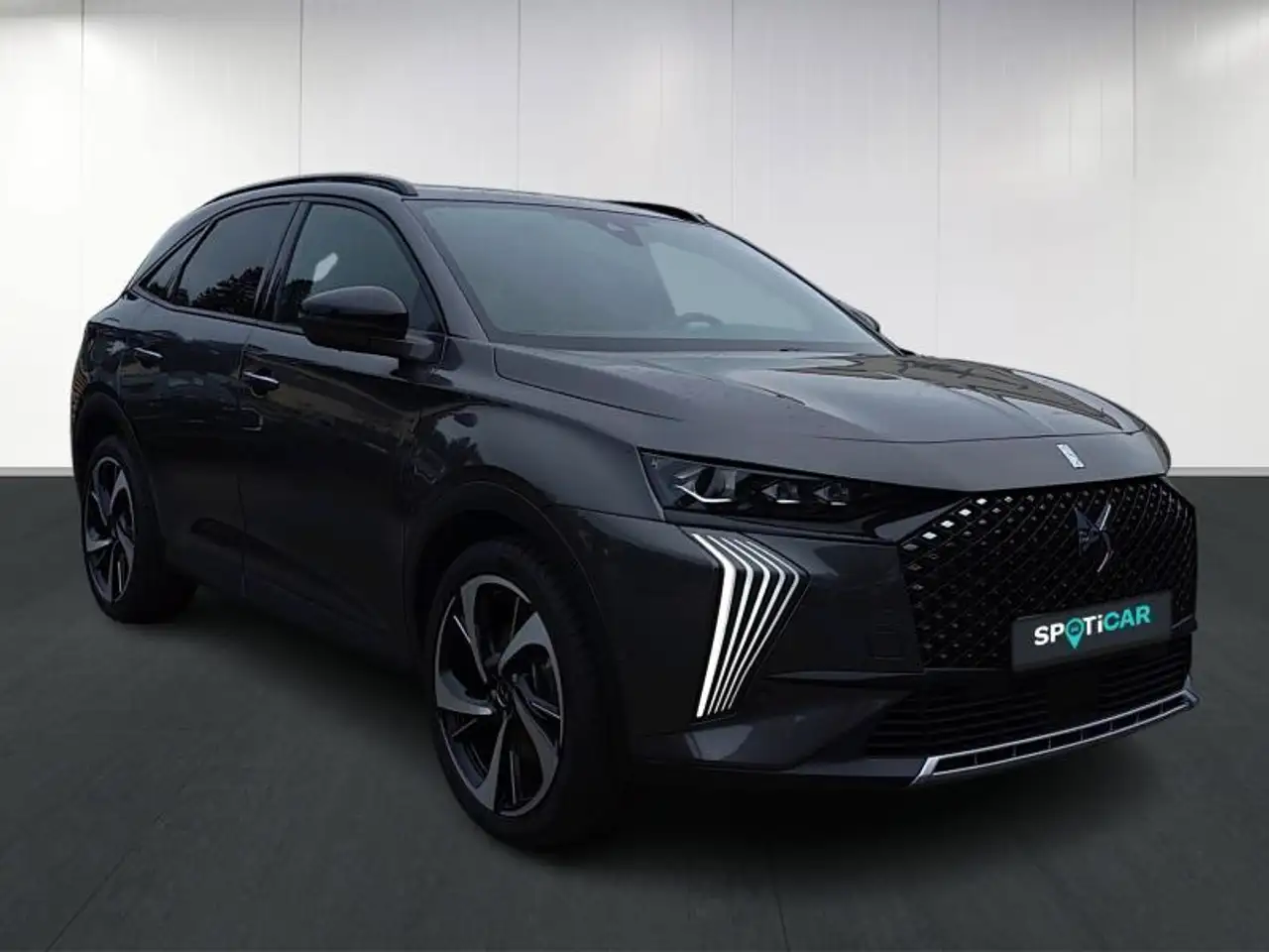 DS Automobiles DS 7 Crossback 2023