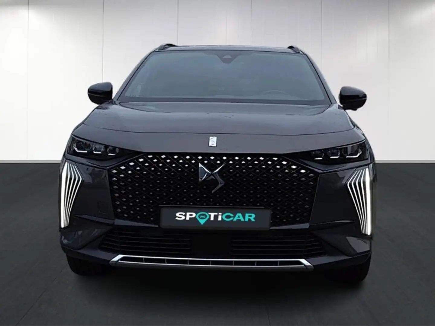 DS Automobiles DS 7 Crossback E-Tense 300 Opera Gris - 2