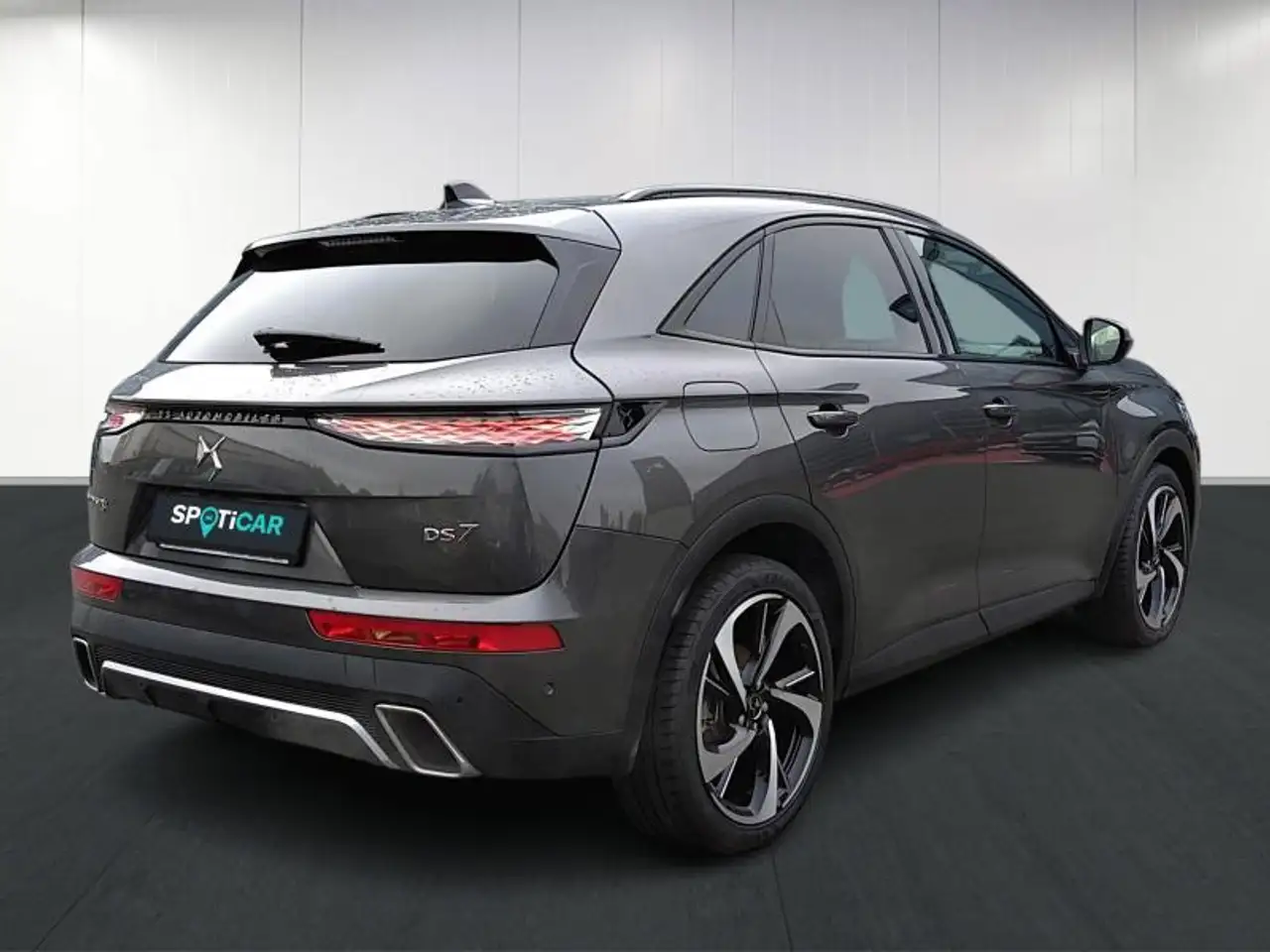 DS Automobiles DS 7 Crossback 2023